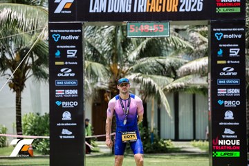 VIETNAM TRIFACTOR 2026 - Ảnh #5286446