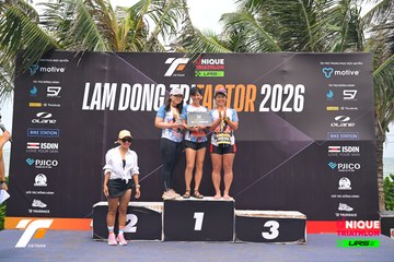 VIETNAM TRIFACTOR 2026 - Ảnh #5278904