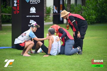 VIETNAM TRIFACTOR 2026 - Ảnh #5279245