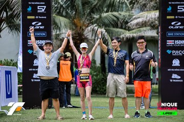 VIETNAM TRIFACTOR 2026 - Ảnh #5286137
