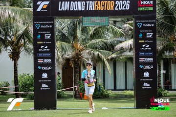 VIETNAM TRIFACTOR 2026 - Ảnh #5287528