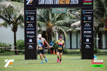 VIETNAM TRIFACTOR 2026 - Ảnh #5287580