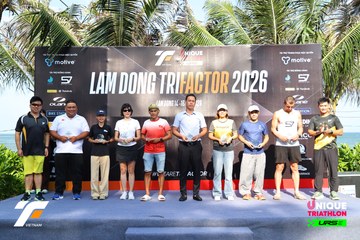 VIETNAM TRIFACTOR 2026 - Ảnh #5261559