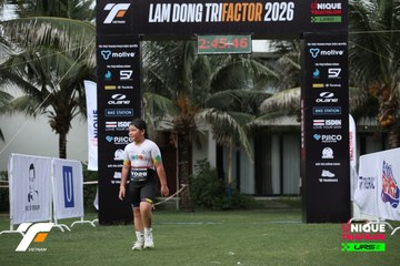 VIETNAM TRIFACTOR 2026 - Ảnh #5262199
