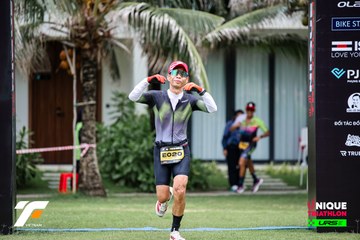 VIETNAM TRIFACTOR 2026 - Ảnh #5286943