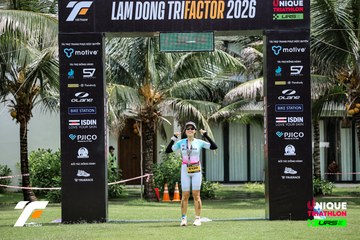 VIETNAM TRIFACTOR 2026 - Ảnh #5287530