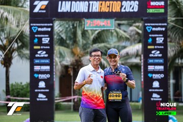 VIETNAM TRIFACTOR 2026 - Ảnh #5287813
