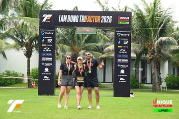 VIETNAM TRIFACTOR 2026 - Ảnh #5279423