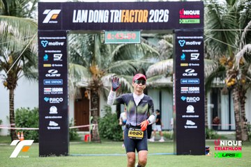 VIETNAM TRIFACTOR 2026 - Ảnh #5286950