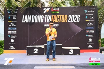 VIETNAM TRIFACTOR 2026 - Ảnh #5278859