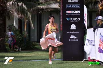 VIETNAM TRIFACTOR 2026 - Ảnh #5263655