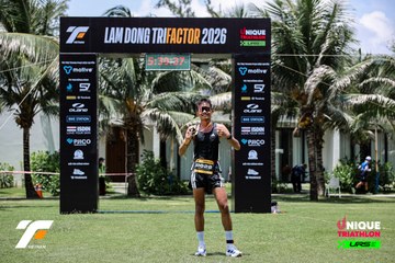 VIETNAM TRIFACTOR 2026 - Ảnh #5286341