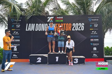 VIETNAM TRIFACTOR 2026 - Ảnh #5278992