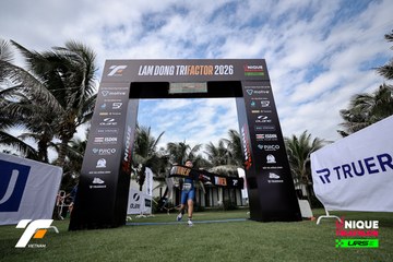 VIETNAM TRIFACTOR 2026 - Ảnh #5267291