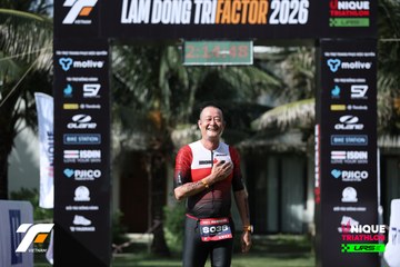 VIETNAM TRIFACTOR 2026 - Ảnh #5261792