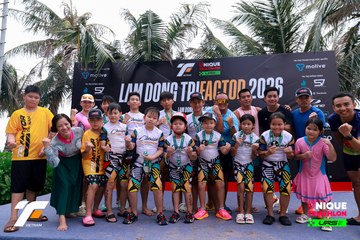 VIETNAM TRIFACTOR 2026 - Ảnh #5271107