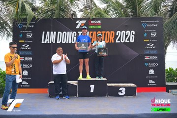 VIETNAM TRIFACTOR 2026 - Ảnh #5278981