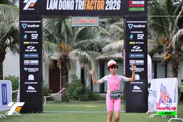 VIETNAM TRIFACTOR 2026 - Ảnh #5264113
