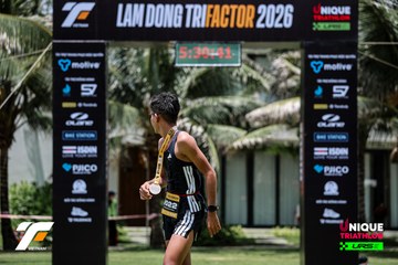 VIETNAM TRIFACTOR 2026 - Ảnh #5286334