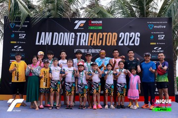 VIETNAM TRIFACTOR 2026 - Ảnh #5271093