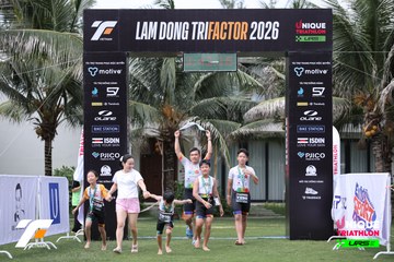 VIETNAM TRIFACTOR 2026 - Ảnh #5264241