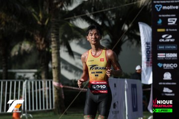 VIETNAM TRIFACTOR 2026 - Ảnh #5262607