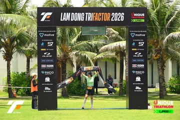 VIETNAM TRIFACTOR 2026 - Ảnh #5279104