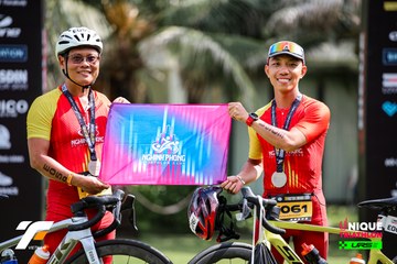 VIETNAM TRIFACTOR 2026 - Ảnh #5288505