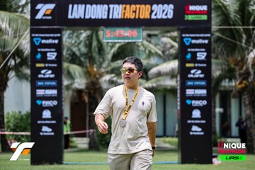 VIETNAM TRIFACTOR 2026 - Ảnh #5286416