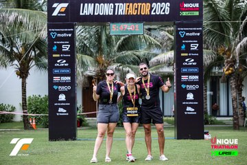 VIETNAM TRIFACTOR 2026 - Ảnh #5286424