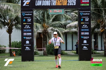 VIETNAM TRIFACTOR 2026 - Ảnh #5286665