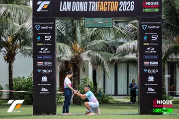 VIETNAM TRIFACTOR 2026 - Ảnh #5288434