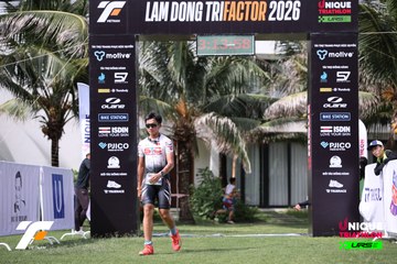 VIETNAM TRIFACTOR 2026 - Ảnh #5263537