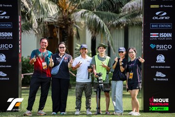 VIETNAM TRIFACTOR 2026 - Ảnh #5288564