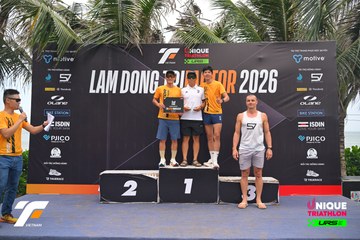 VIETNAM TRIFACTOR 2026 - Ảnh #5278918