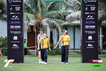 VIETNAM TRIFACTOR 2026 - Ảnh #5286356