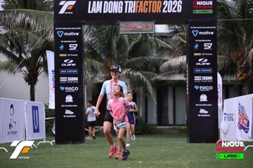 VIETNAM TRIFACTOR 2026 - Ảnh #5262227