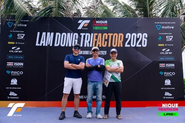 VIETNAM TRIFACTOR 2026 - Ảnh #5271054