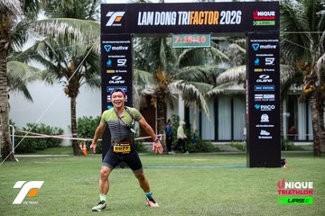 VIETNAM TRIFACTOR 2026 - Ảnh #5287398