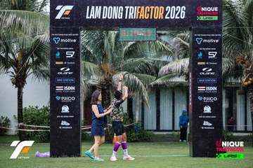 VIETNAM TRIFACTOR 2026 - Ảnh #5288122