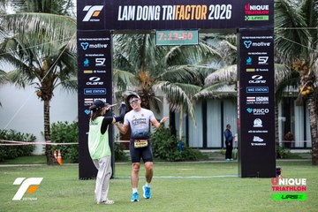 VIETNAM TRIFACTOR 2026 - Ảnh #5287313