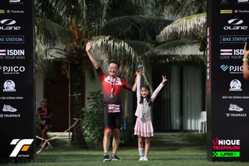 VIETNAM TRIFACTOR 2026 - Ảnh #5262060