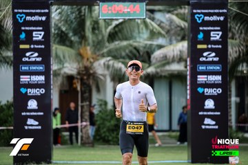 VIETNAM TRIFACTOR 2026 - Ảnh #5286577