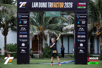 VIETNAM TRIFACTOR 2026 - Ảnh #5286522