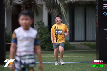 VIETNAM TRIFACTOR 2026 - Ảnh #5264092
