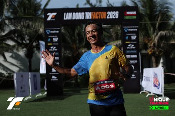 VIETNAM TRIFACTOR 2026 - Ảnh #5263269