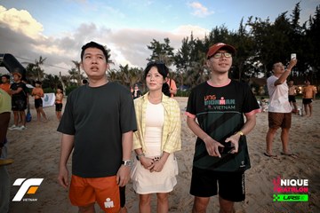 VIETNAM TRIFACTOR 2026 - Ảnh #5264605
