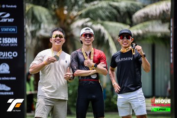 VIETNAM TRIFACTOR 2026 - Ảnh #5286406