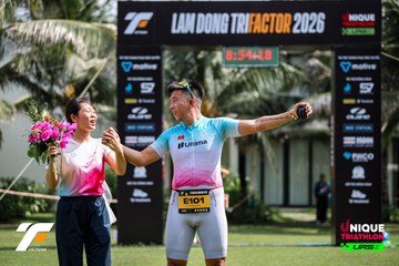VIETNAM TRIFACTOR 2026 - Ảnh #5288468