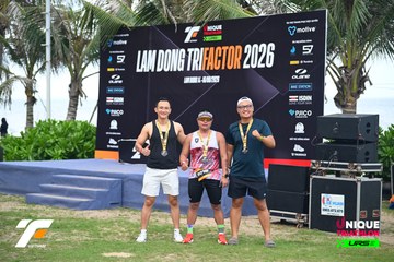 VIETNAM TRIFACTOR 2026 - Ảnh #5279205